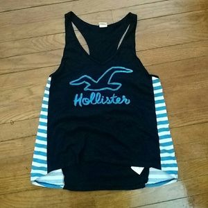 Hollister Tank Top